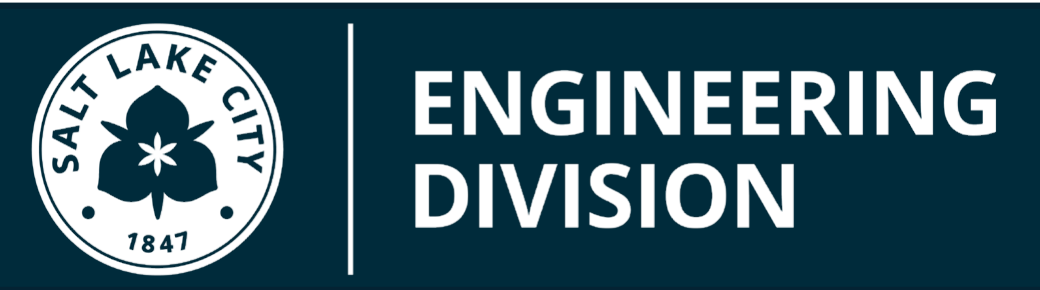 Salt Lake City Engineering Division logo