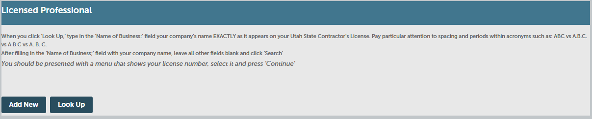 Salt Lake City Engineering Division